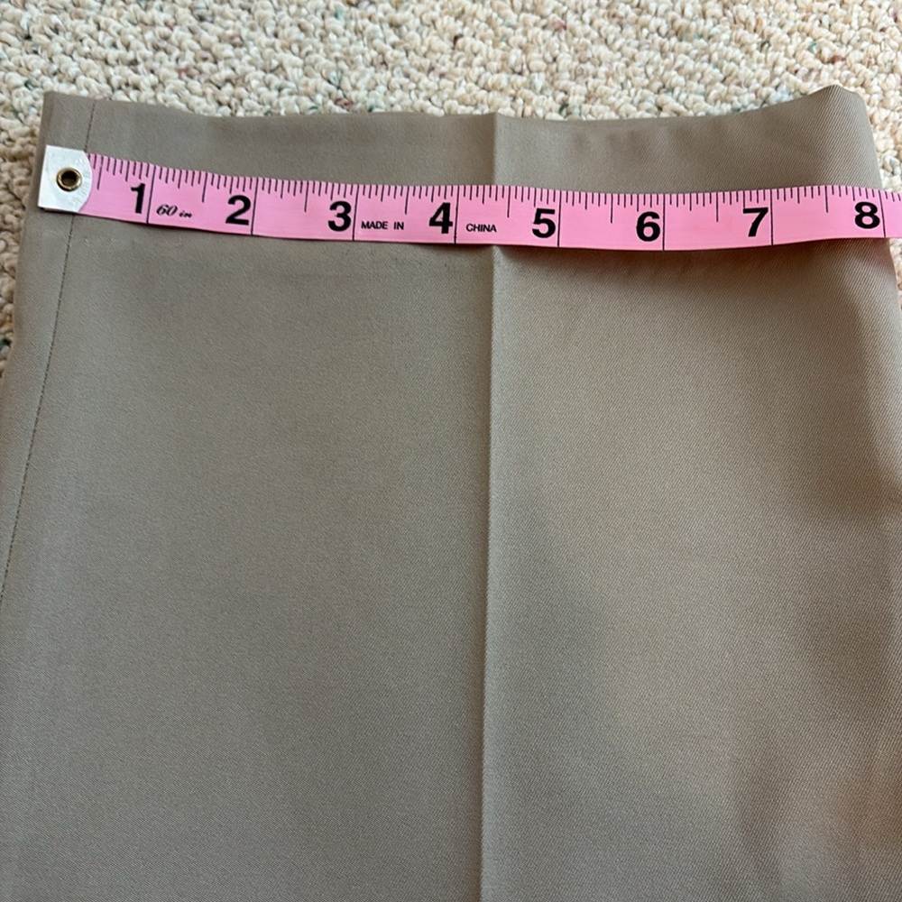 Mens dress pants - Picture 2 of 6